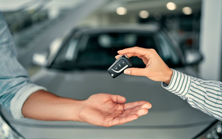 Unlocking the Power: A Complete Guide to Car Key Reprogramming